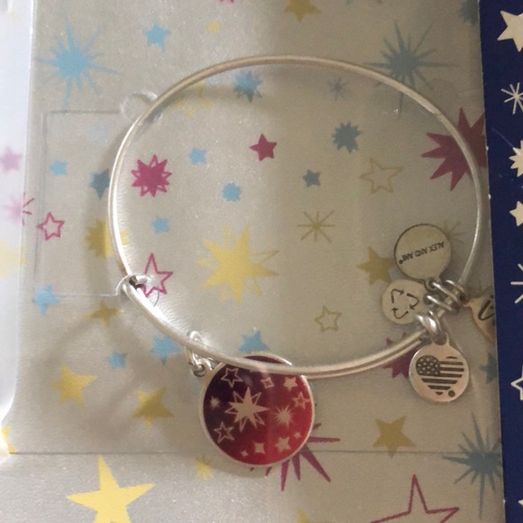 Alex and Ani Exclusive It brushes for Ulta - Picture 4 of 4